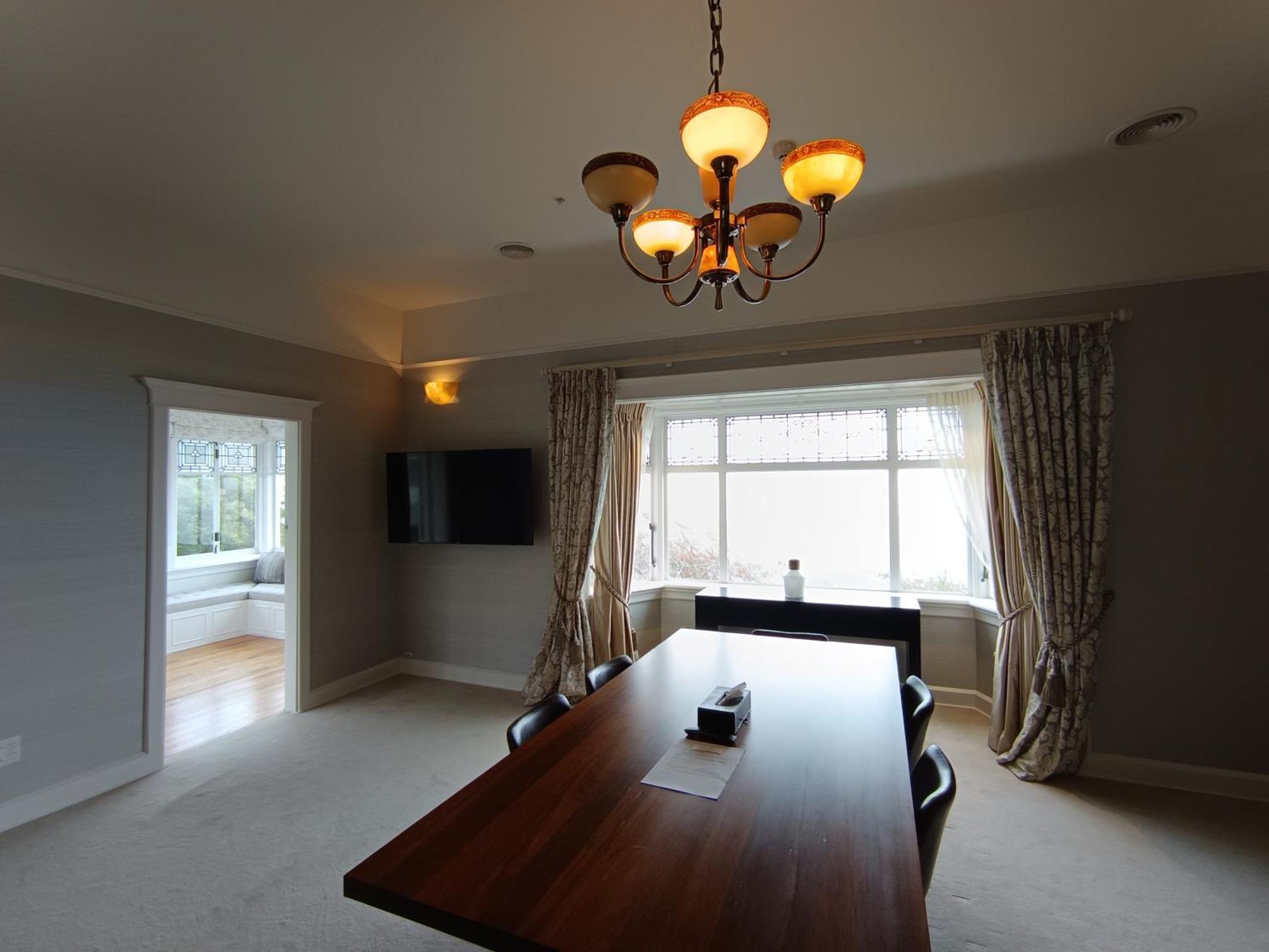 Hackthorne Gardens Luxury Accommodation Крайстчърч Екстериор снимка