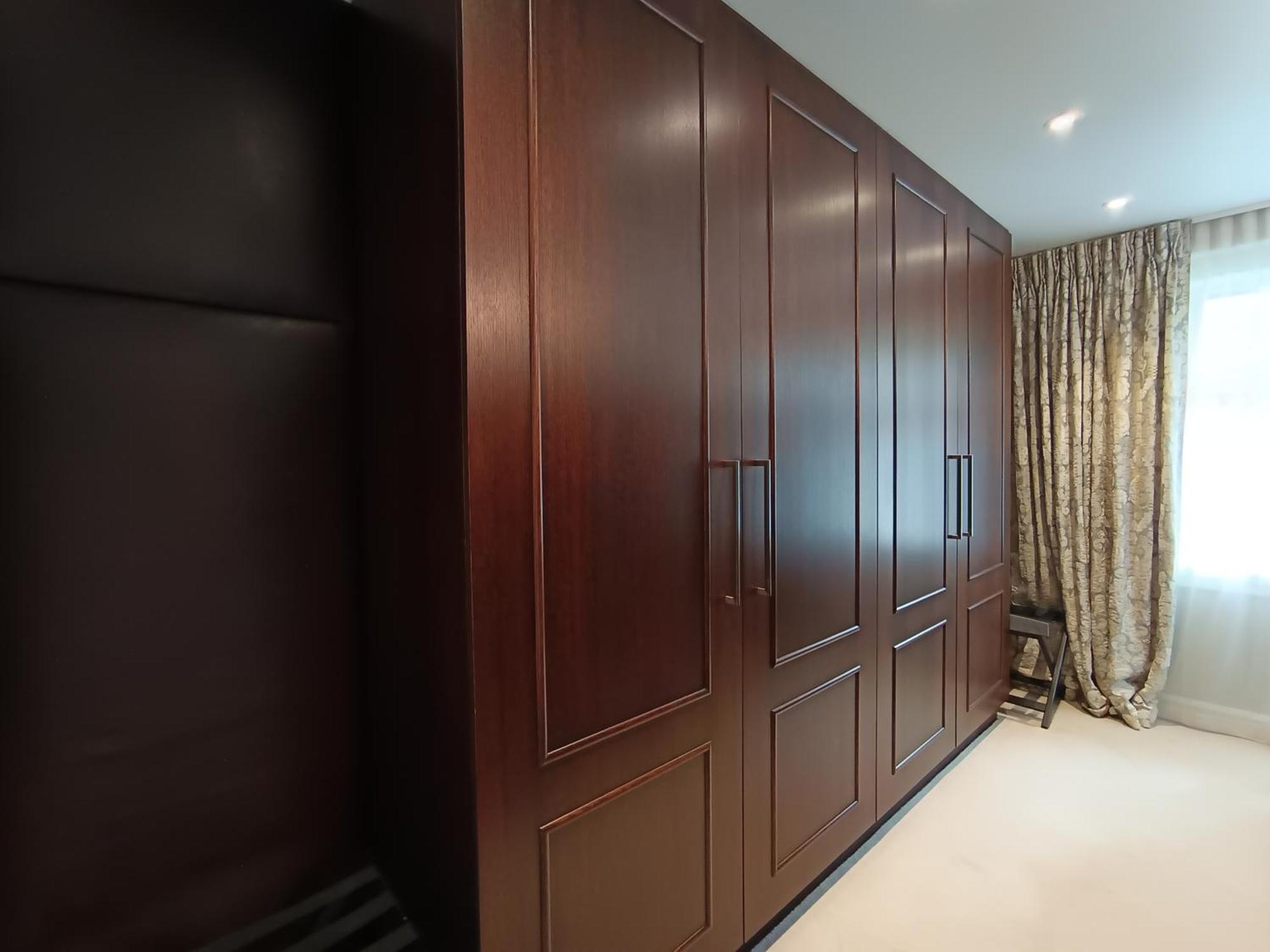 Hackthorne Gardens Luxury Accommodation Крайстчърч Екстериор снимка