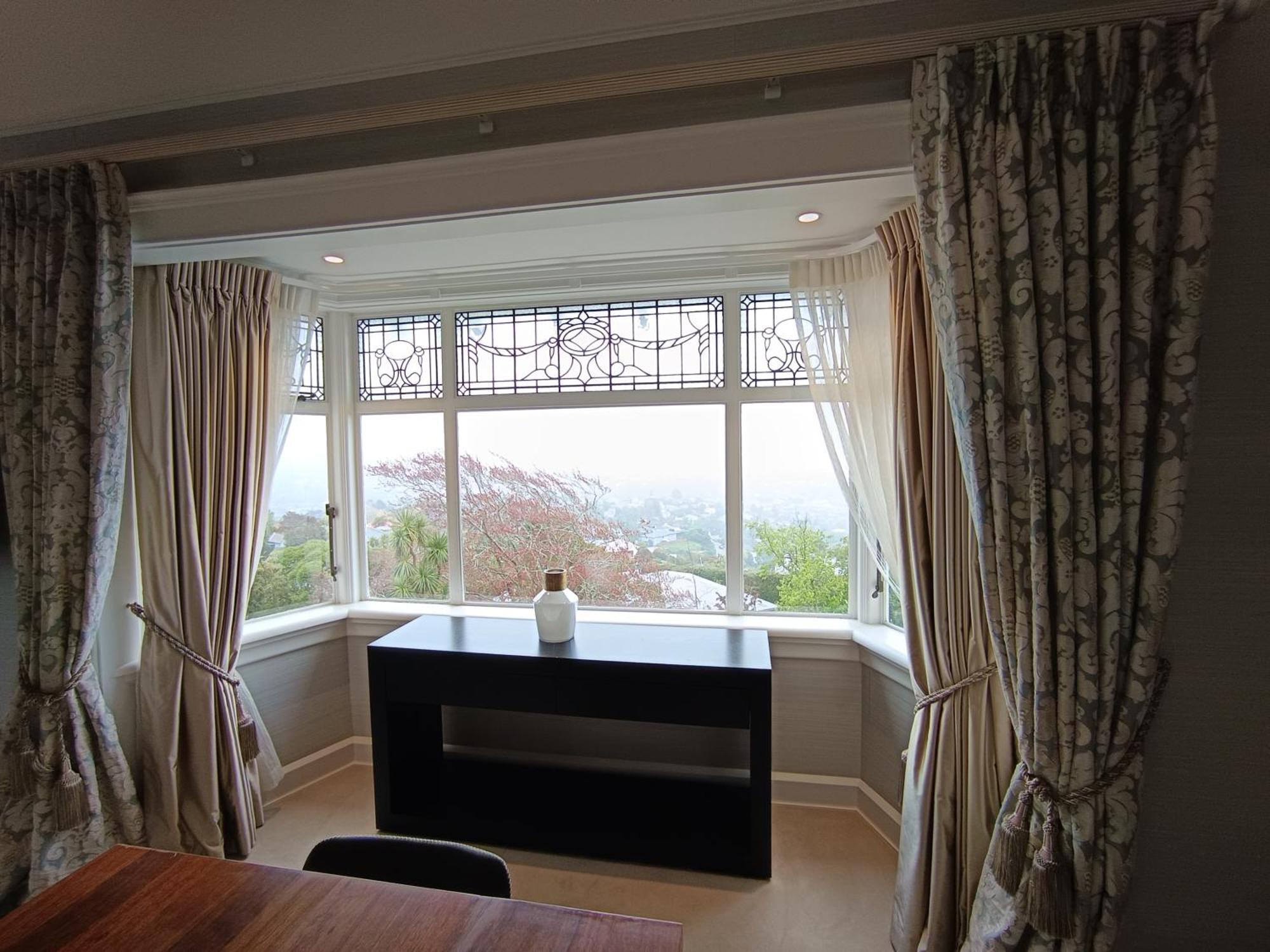 Hackthorne Gardens Luxury Accommodation Крайстчърч Екстериор снимка