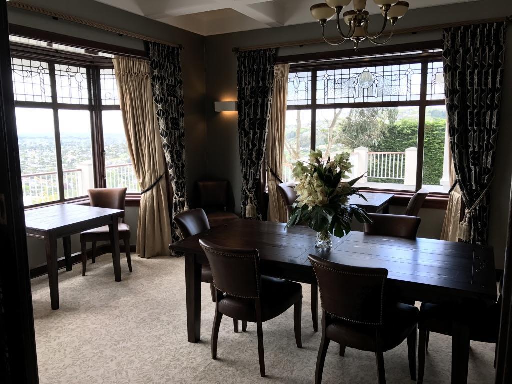 Hackthorne Gardens Luxury Accommodation Крайстчърч Екстериор снимка