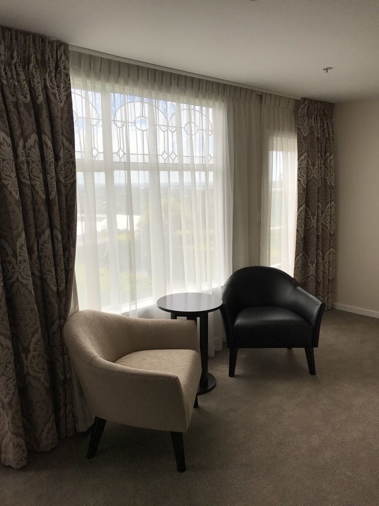 Hackthorne Gardens Luxury Accommodation Крайстчърч Екстериор снимка
