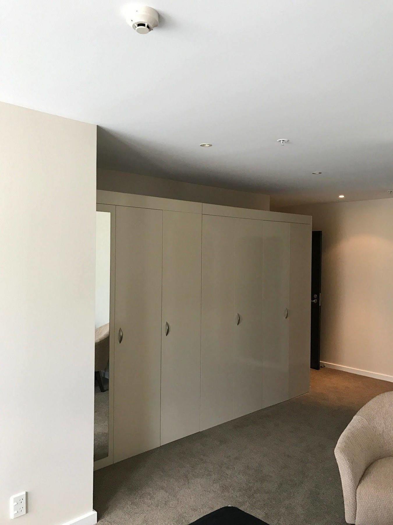 Hackthorne Gardens Luxury Accommodation Крайстчърч Екстериор снимка