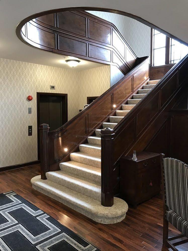 Hackthorne Gardens Luxury Accommodation Крайстчърч Екстериор снимка