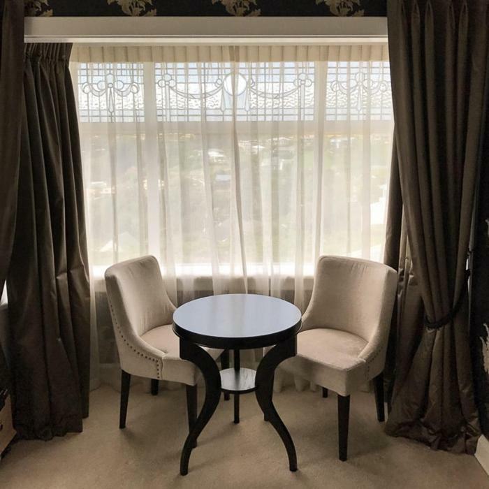 Hackthorne Gardens Luxury Accommodation Крайстчърч Екстериор снимка
